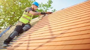 Roof Insulation in Ovilla, TX